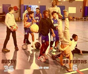 bb fertois vs bussy