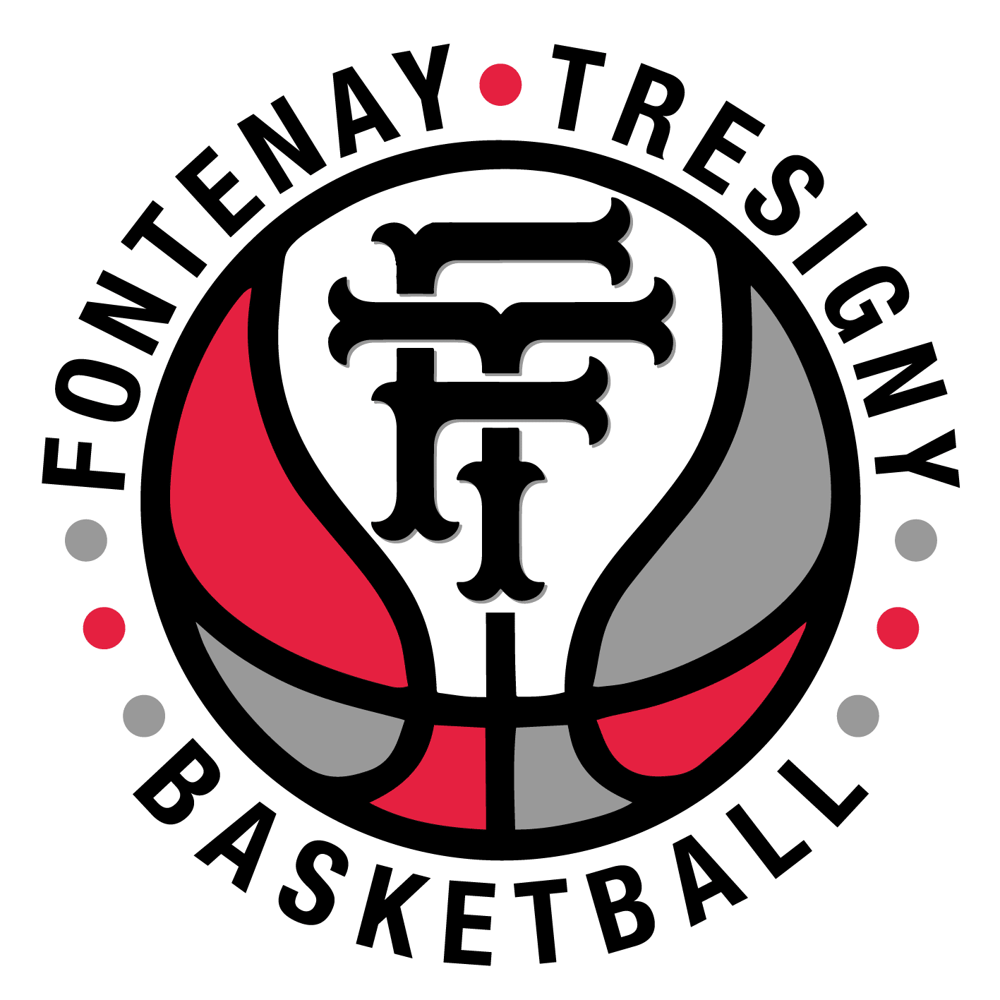 Fontenay Tresigny Basket