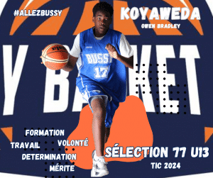 Owen Bradley KOYAWEDA