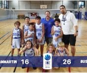 U11M2 @ Dammartin