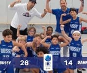 U11M2 vs Dampmart