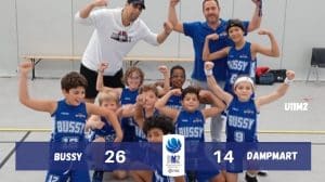 U11M2 vs Dampmart