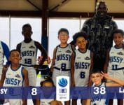 U11M3 vs Lagny