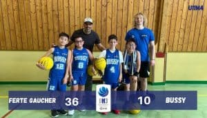 U11M4 @ JSF