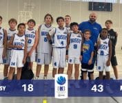 U13M2 vs Mlv