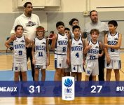 U11M2 à Meaux