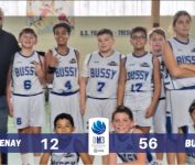 U13M3 Àà Fontenay