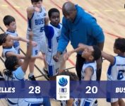U11M3 à Chelles