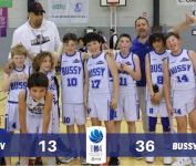 SAISON 23/24 – 10ÈME JOURNÉE DMU11-3 DIV4 : BELLE SAISON !