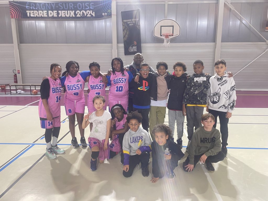 U11f et U11m à Eragny