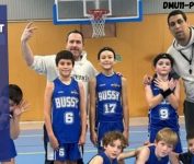 U11M2 À DAMPMART