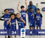 U11M3 VS NOISIEL