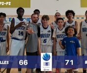 SAISON 24/25 – 10ÈME JOURNÉE DMU15 :VICTOIRE À CHELLES !