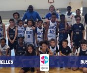 CHAMPIONNAT U9 – 24/25 : CHELLES VS BUSSY