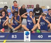 SAISON 24/25 – 9ÈME JOURNÉE DMU15 P-2P-2 : UNE VICTOIRE POUR CONCLURE UNE BELLE SAISON !