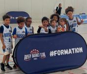 SAISON 25/26 – CHAMPIONNAT U9 : VICTOIRE
