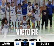 BRASSAGE DMU15-2 – JOURNÉE 1 : AVEC MAÎTRISE !