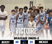 BRASSAGE DMU15-2 – JOURNÉE 2