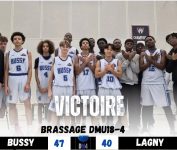 BRASSAGE DMU18-4 – JOURNÉE 2 : VICTOIRE