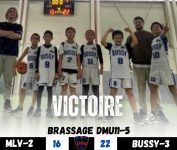 BRASSAGE DMU11-5 – JOURNÉE 1 : VICTOIRE !