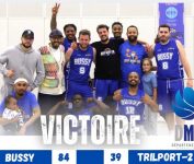 SAISON 25/26 – 11ÈME JOURNÉE SENIORS DM3 : VICTOIRE