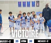 SAISON 25/26 – 3ÈME JOURNÉE DMU11-2 : VICTOIRE