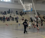 PLATEAU U9 DE BUSSY – 8 FÉVRIER 2026