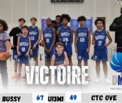 SAISON 25/26 – 4ÈME JOURNÉE DMU13 : NOUVELLE VICTOIRE