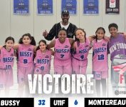 SAISON 25/26 – 3ÈME JOURNÉE DFU11 : SANS FAUTE !
