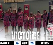 SAISON 25/26 – 7ÈME JOURNÉE DFU11 : VICTOIRE À L&rsquo;EXTÉRIEUR