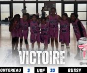 SAISON 25/26 – 8ÈME JOURNÉE DFU11 : VICTOIRE