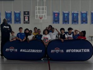 STAGE U11/U9 ET U13/U15 – PRINTEMPS 2026