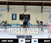 FIERS DE VOUS !