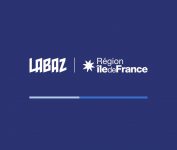 Partenariat BUSSY BC - LABAZ