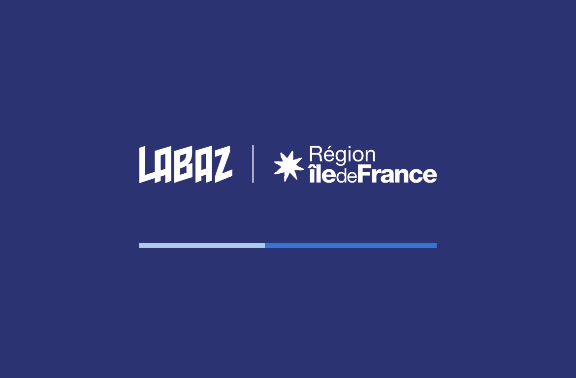 Partenariat BUSSY BC - LABAZ